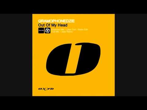 Gramophonedzie - Out of My Head (Radio Edit) [HD]