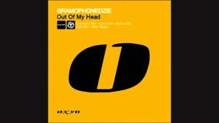 Gramophonedzie - Out of My Head (Radio Edit) [HD]