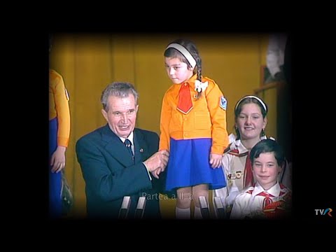 Adevăruri despre trecut: Cum a fost făurit „omul nou” - partea a doua (@TVR1)