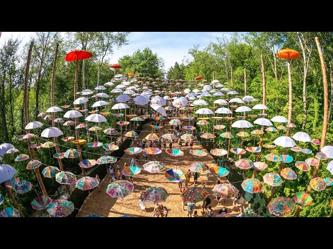 We Will Build Our Moment Together ⚡️🌲 #ElectricForest