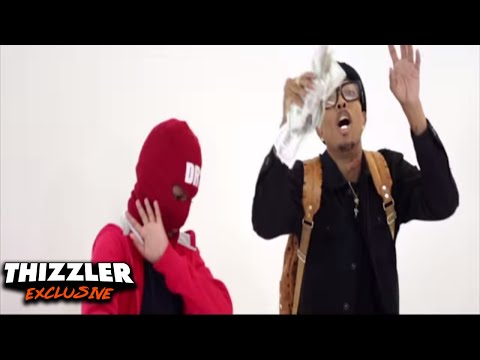 Shay Sanchez - Alotta (Music Video) [Thizzler.com Exclusive]