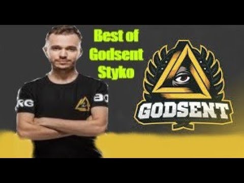 Best of Godsent STYKO