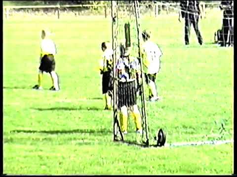 2004-05-02: Kyle Gunnarstorps IF, Siv pension, Sabina ensam till Scotland, Liseberg, Midsommar