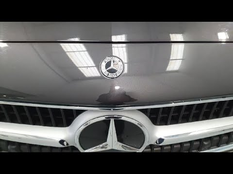 Mercedes-Benz C-Class C 200 d A/T Avantgarde - Image 2