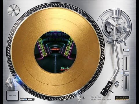 IAN COLEEN FEAT. MANUEL RIOS & LOMELI MIX - SORRY THAT YOU FEEL THAT WAY (ORIGINAL V.) (℗+©2019)