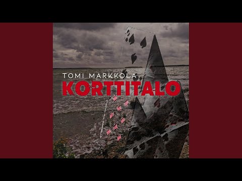 Korttitalo