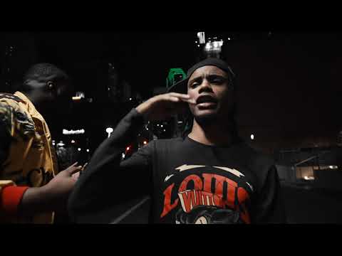 NikeBoyMeech x Kyri - Lookin Boy (Exclusive By: @HalfpintFilmz)