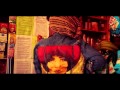 Melanie Charles RAT HABITAT Gemini Feat Raydar Ellis X Phase One Official Video