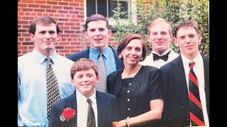 Terry Gormley Scholarship Fund