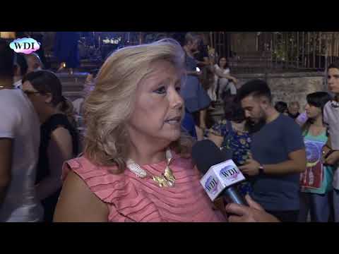 Altomonte: grande successo per la Notte Bianca 2018