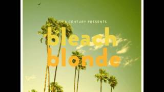 BLEACH BLONDE - This Century [Lyrics at description]