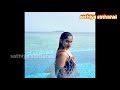 Shivani Narayanan Hot Bikini