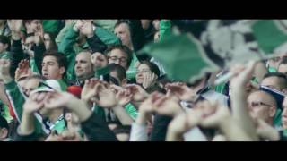 Storytelling - AS Saint Etienne