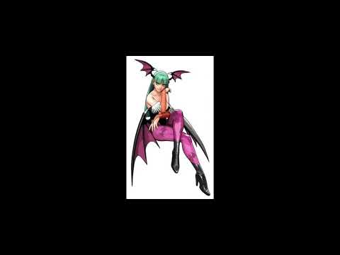 Silver's Favorite VGM #599 - Morrigan's Theme
