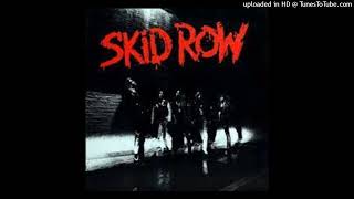 Skid Row - Big Guns