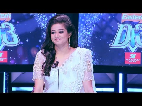 D3 | Priyaji, this surprise is only for you | Mazhavil Manorama