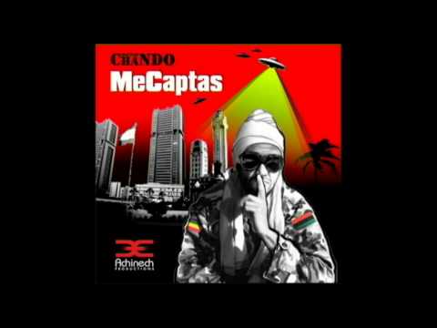 Dactah Chando - Me Captas [Clara - 2011]