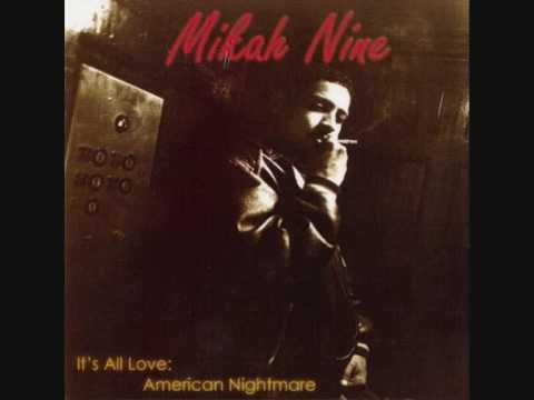 Myka 9 - Mikah Nine - Nobody's child