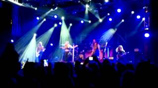 Delain - Dont let go