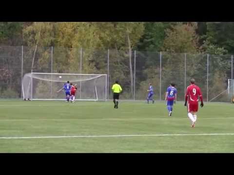 Viggan - BKV Norrtälje 2012