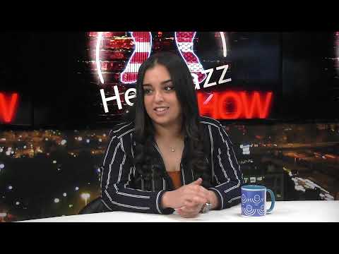 Heti Jazz – Pintér Zoltán, Bangó Andrienne, Egri János Jr. 1.rész