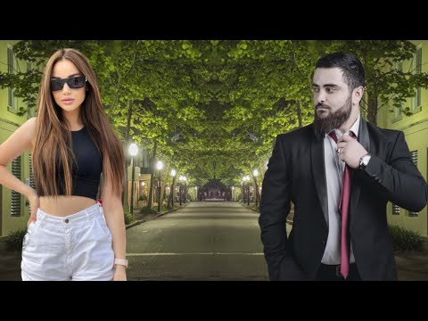 Arshavir Martirosyan & Patricia Chakhoyan - Du chkas 2023#hit