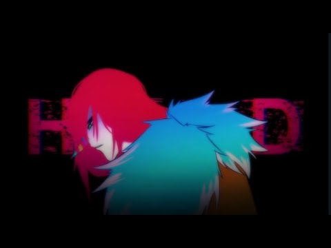 The Wolf (Laughing Jack)