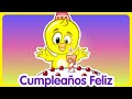 Cumpleaños Feliz Canciones Infantiles De La Gallina Pintadita