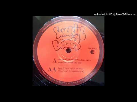 A1 - Smokin Beats - About The Love (Smokin Disco Mix)