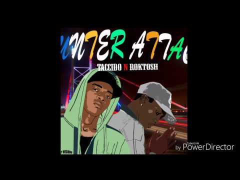 ROKTOSH & TACCIDO-DANGER