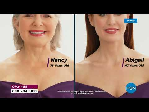 HSN | PRAI Beauty 13th Anniversary - All On Free Shipping 01.04.2023 - 02 AM