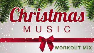 Workout Music Source // Christmas Music Workout Mix (135 BPM)