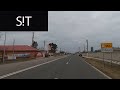 23 August DN39 In Trafic Judetul Constanta