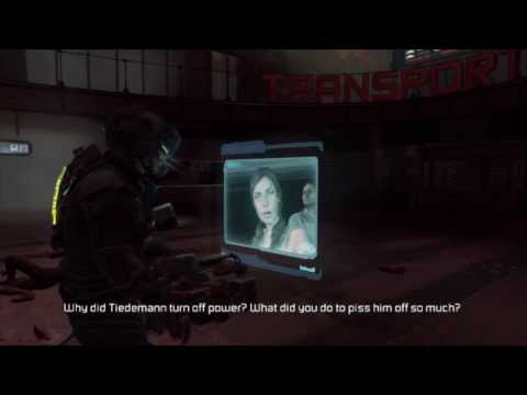 Dead Space 2 LET'S SCREAM w/ Sage Ep.19 - (WHAT DID I PUT IN MY COFFEE)