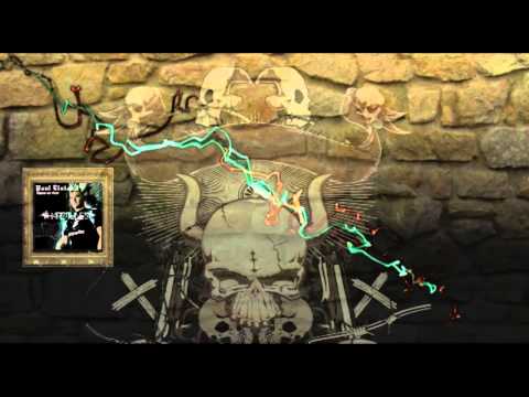 Paul Elstak ft. Firestone - Show no fear