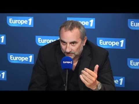 Antoine Duléry : "On est moins dans la séduction à 5