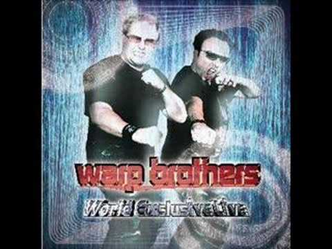 D-Devils vs Warp Brothers - Dance with the phatt bass