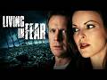 Living In Fear Full Thriller Movie William R Moses Marcia Cross Daniel Quinn John Saxon