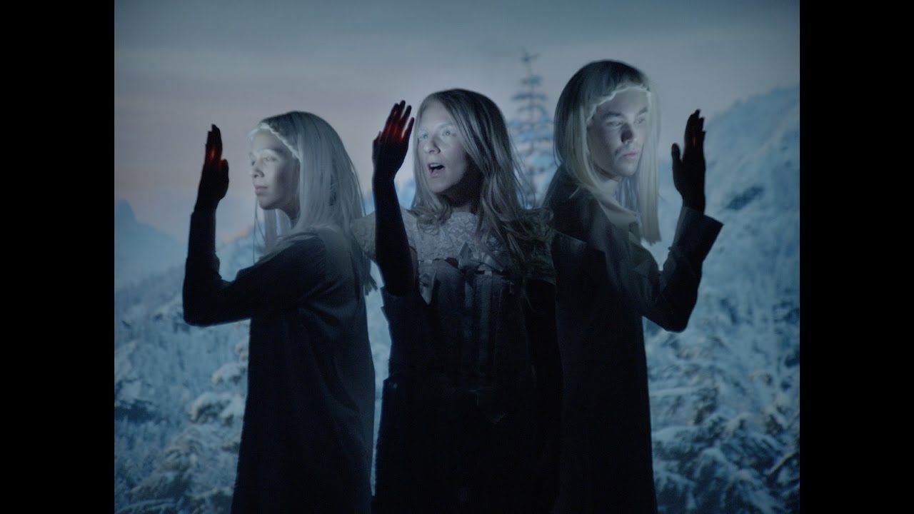 Ionnalee — Samaritan