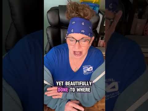 Client SEO review video thumbnail