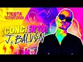 J. Balvin x Fortnite Concierto (Fiesta Ultra Tumba) J. Balvin x Fortnite Concierto (Fiesta Ultra Tumba)