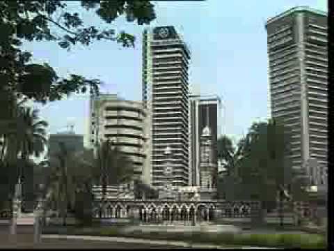 Roda- roda kuala lumpur