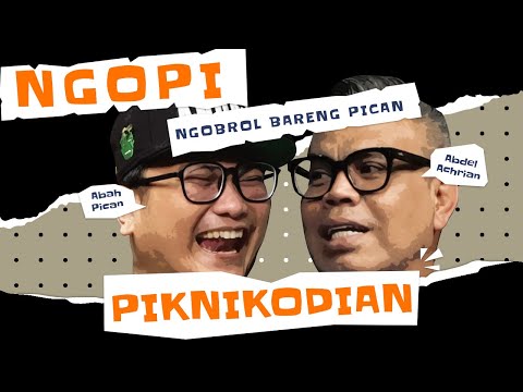 NGOPI - PIKNIKODIAN