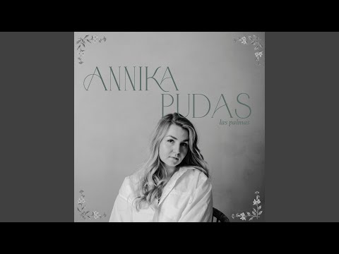 Las Palmas - Annika Pudas