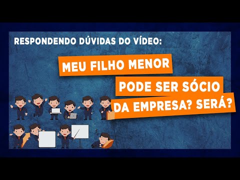 Capa do vídeo