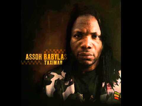 Assoh Babylas - Lumumba