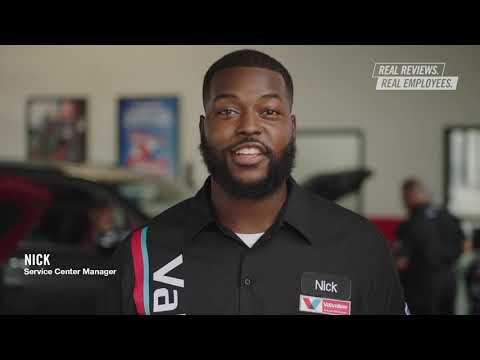 Conventional, Synthetic Blend, or Synthetic Oil Change at Valvoline Instant Oil Change (Up to 37% Off) - Second Medium