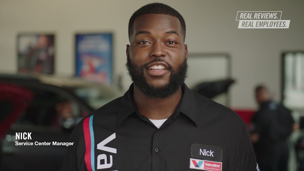 Valvoline Instant Oil Change - From $59.99 | Groupon