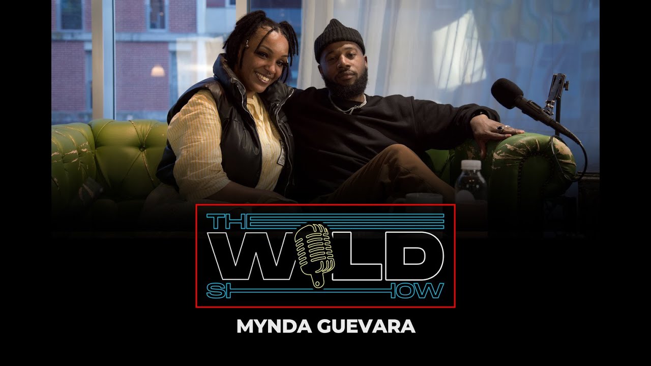 Entrevista Mynda Guevara - The Wild Show, 2022