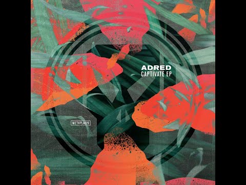 METALHEADZ [ METHPLA029 : ADRED ft ROBERT MANOS - captivate - MARCUS INTALEX REMIX ] drum and bass